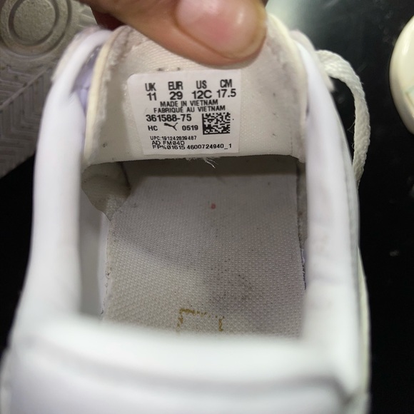 Puma snikers - Picture 4 of 7